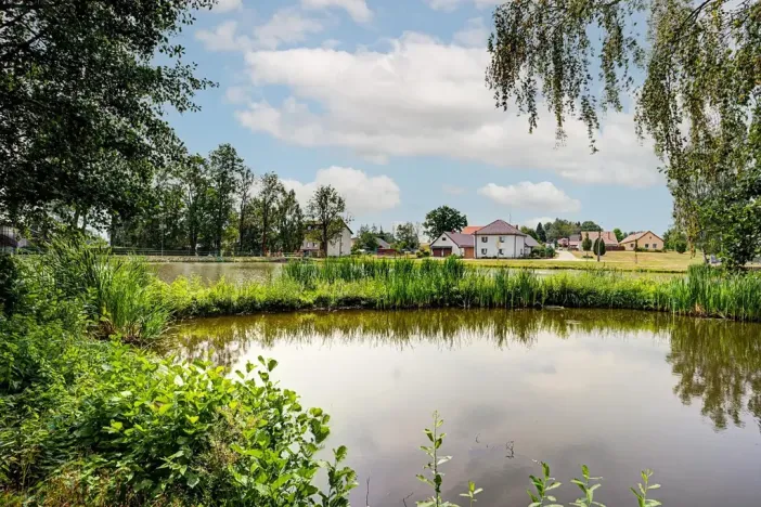 Prodej rodinného domu, Těmice, 125 m2