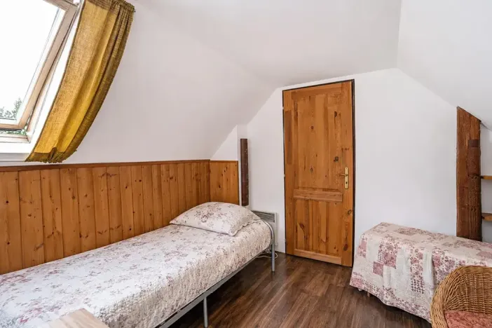 Prodej rodinného domu, Těmice, 125 m2
