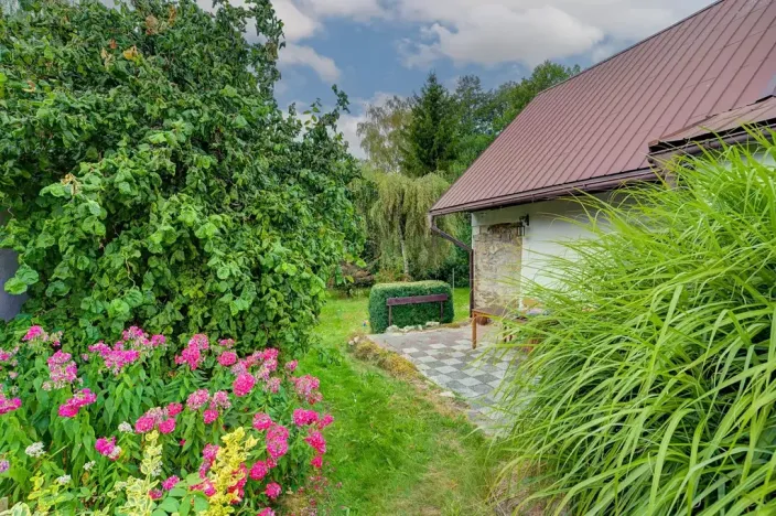 Prodej rodinného domu, Těmice, 125 m2