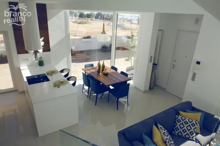 Prodej rodinného domu, Vera, Almería, Španělsko, 125 m2