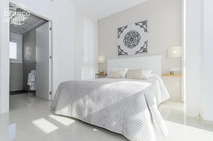 Prodej rodinného domu, Vera, Almería, Španělsko, 125 m2