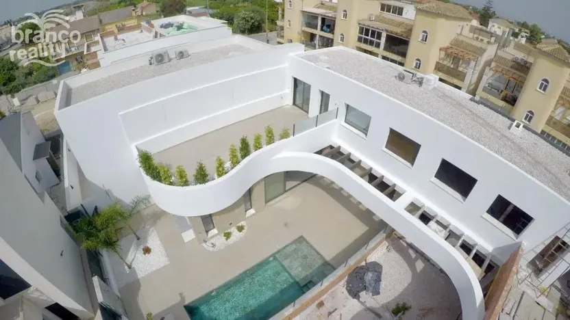 Prodej rodinného domu, Almoradi, Alicante, Španělsko, 140 m2