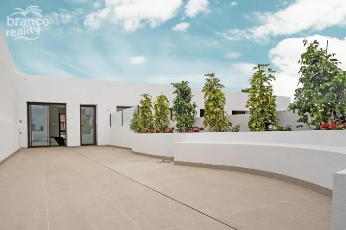 Prodej rodinného domu, Almoradi, Alicante, Španělsko, 140 m2