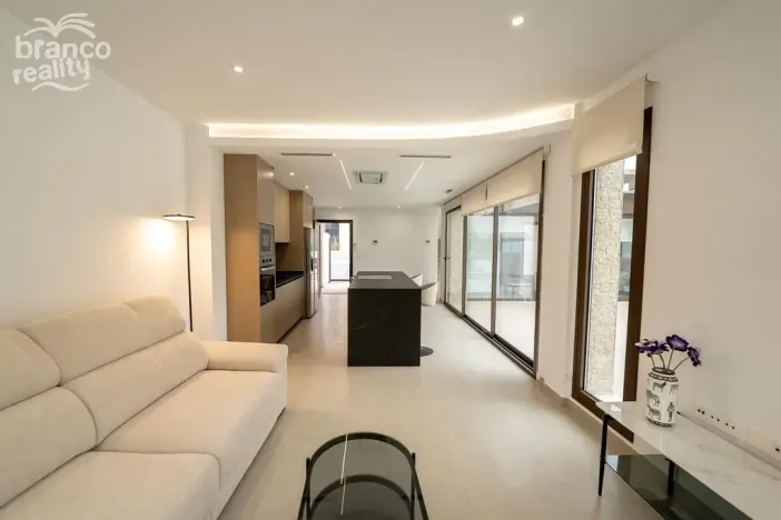 Prodej rodinného domu, Almoradi, Alicante, Španělsko, 140 m2