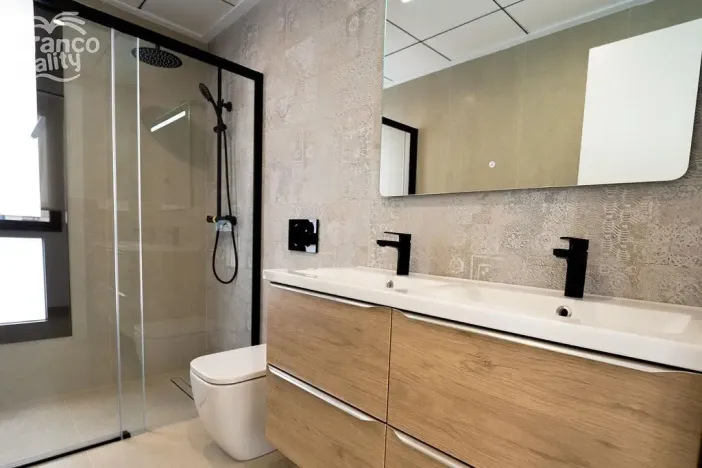 Prodej rodinného domu, Almoradi, Alicante, Španělsko, 140 m2
