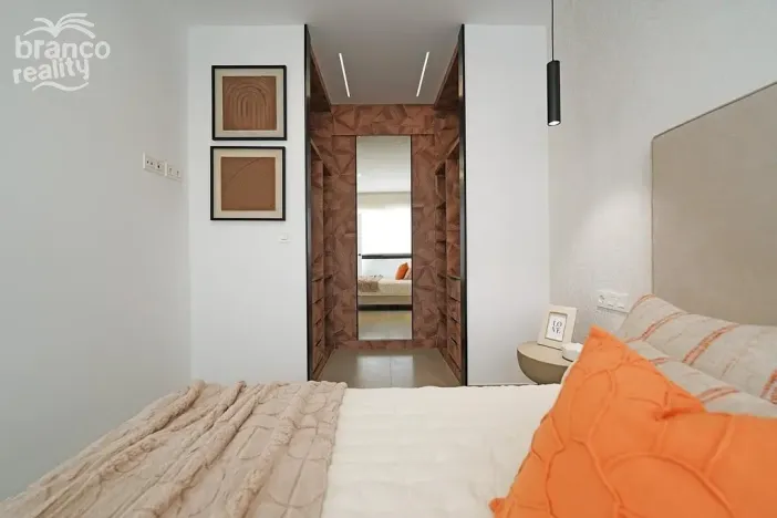 Prodej rodinného domu, Almoradi, Alicante, Španělsko, 140 m2