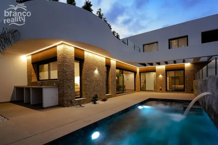 Prodej rodinného domu, Almoradi, Alicante, Španělsko, 140 m2