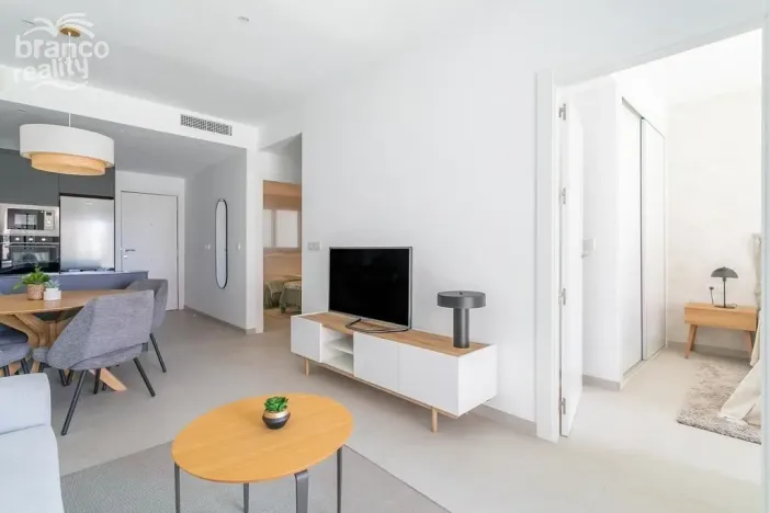 Prodej bytu 4+kk, Torrevieja, Alicante, Španělsko, 96 m2