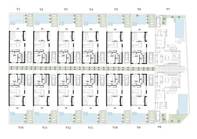 Prodej rodinného domu, San Javier, Murcia, Španělsko, 127 m2