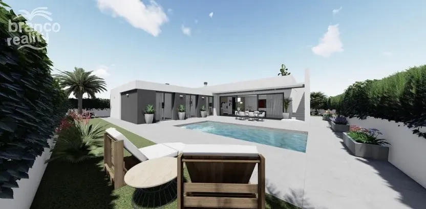 Prodej rodinného domu, San Juan de los Terreros, Almería, Španělsko, 117 m2