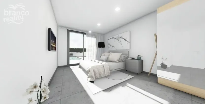 Prodej rodinného domu, San Juan de los Terreros, Almería, Španělsko, 117 m2