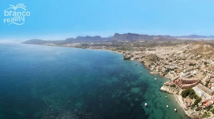 Prodej rodinného domu, San Juan de los Terreros, Almería, Španělsko, 117 m2