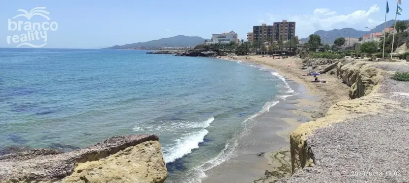 Prodej rodinného domu, San Juan de los Terreros, Almería, Španělsko, 117 m2