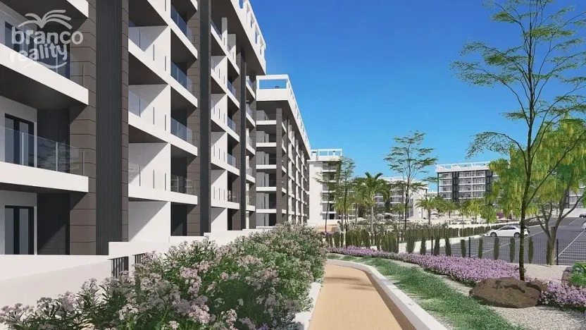 Prodej bytu 3+kk, Torrevieja, Alicante, Španělsko, 78 m2