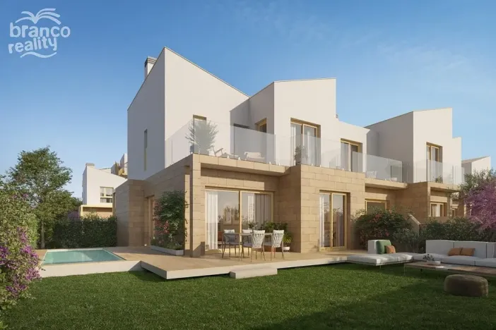 Prodej rodinného domu, El Verger, Alicante, Španělsko, 115 m2