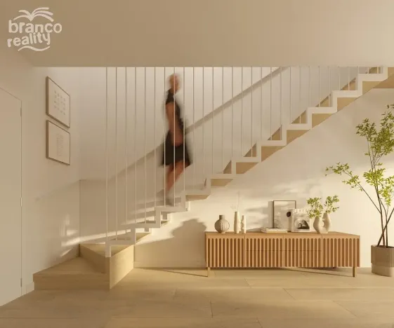 Prodej rodinného domu, El Verger, Alicante, Španělsko, 115 m2