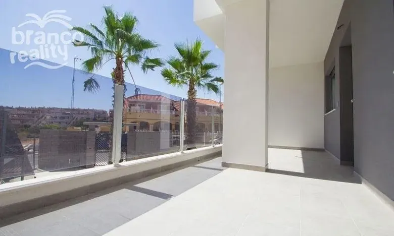 Prodej bytu 3+kk, Orihuela Costa, Alicante, Španělsko, 65 m2