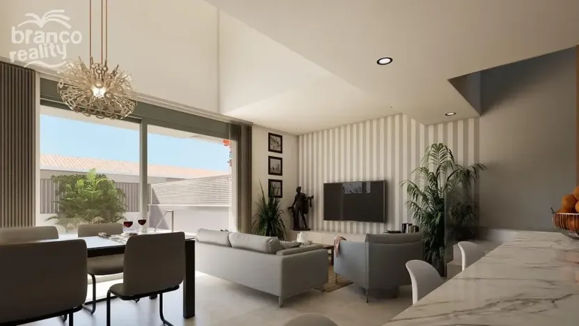 Prodej rodinného domu, Los Nietos, Murcia, Španělsko, 128 m2