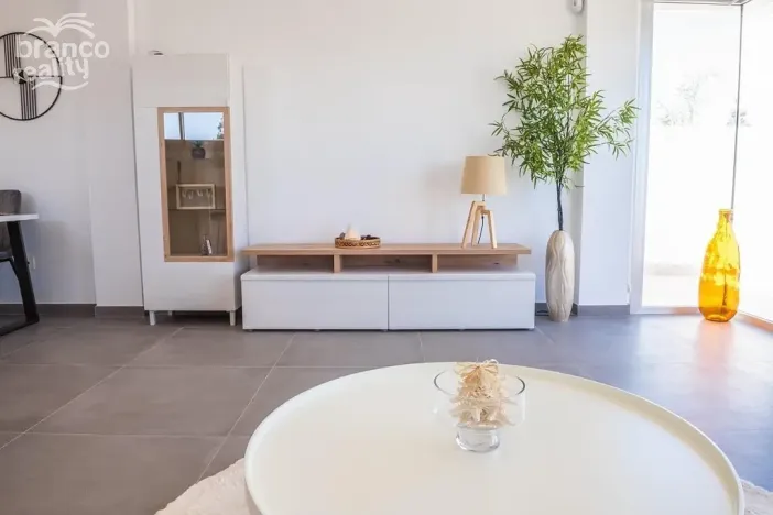 Prodej rodinného domu, Los Alcazares, Murcia, Španělsko, 106 m2
