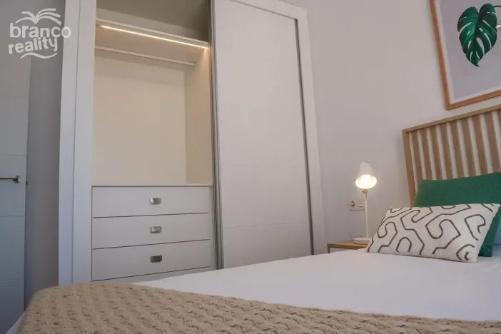 Prodej rodinného domu, Los Alcazares, Murcia, Španělsko, 106 m2