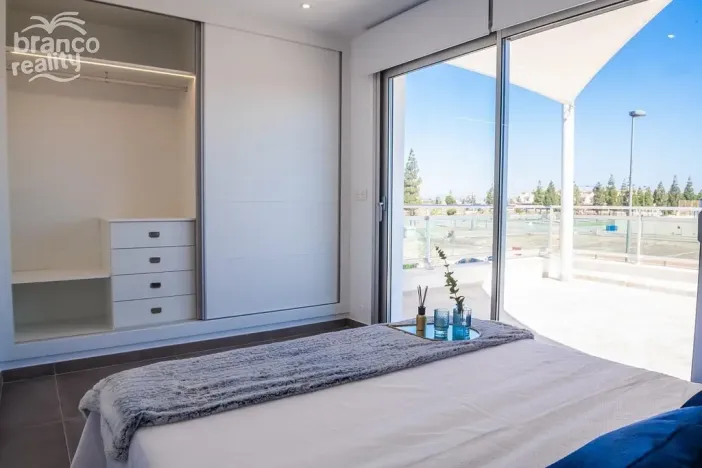 Prodej rodinného domu, Los Alcazares, Murcia, Španělsko, 106 m2