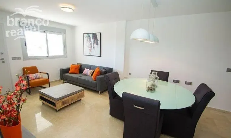 Prodej bytu 3+kk, Orihuela Costa, Alicante, Španělsko, 65 m2