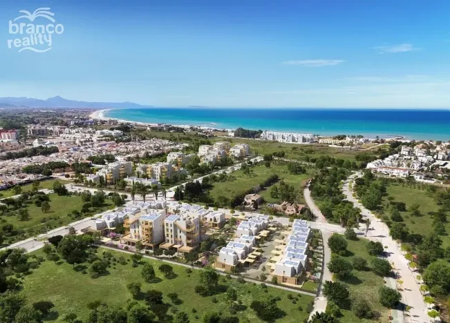 Prodej bytu 3+kk, El Verger, Alicante, Španělsko, 80 m2