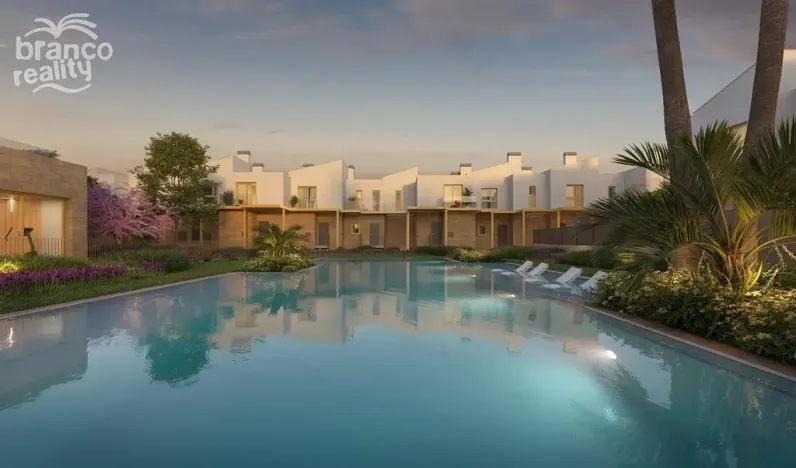 Prodej bytu 3+kk, El Verger, Alicante, Španělsko, 80 m2