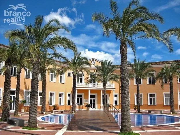 Prodej bytu 3+kk, El Verger, Alicante, Španělsko, 80 m2