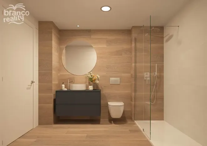 Prodej bytu 3+kk, El Verger, Alicante, Španělsko, 80 m2