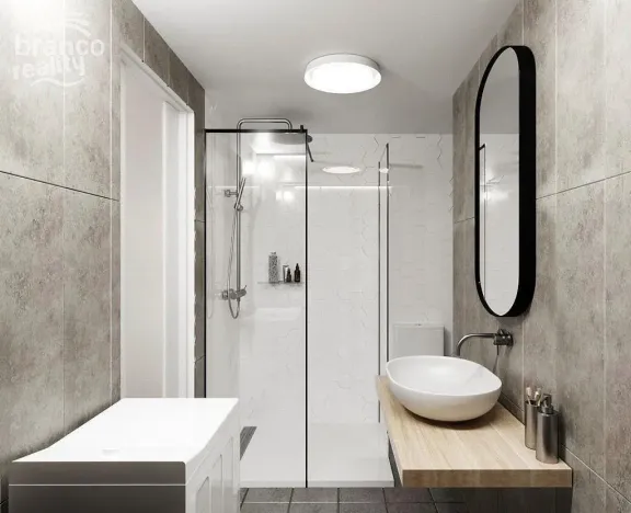 Prodej bytu 3+kk, Alicante, Španělsko, 74 m2