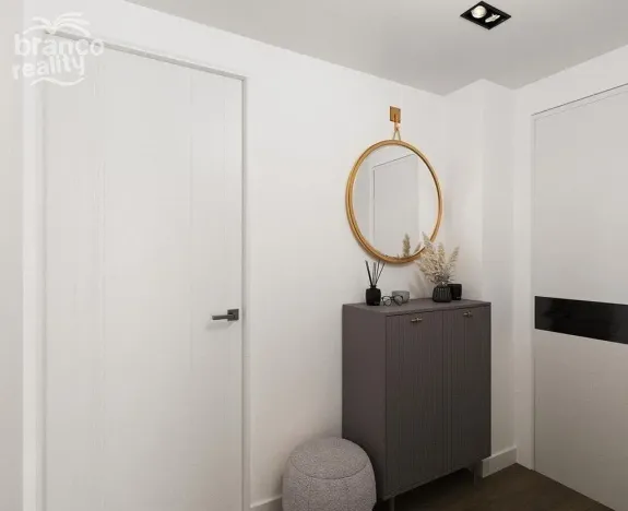 Prodej bytu 3+kk, Alicante, Španělsko, 74 m2