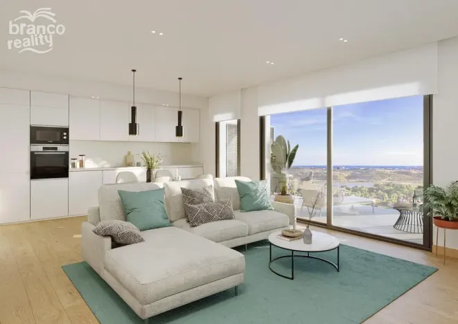 Prodej rodinného domu, Mutxamel, Alicante, Španělsko, 247 m2