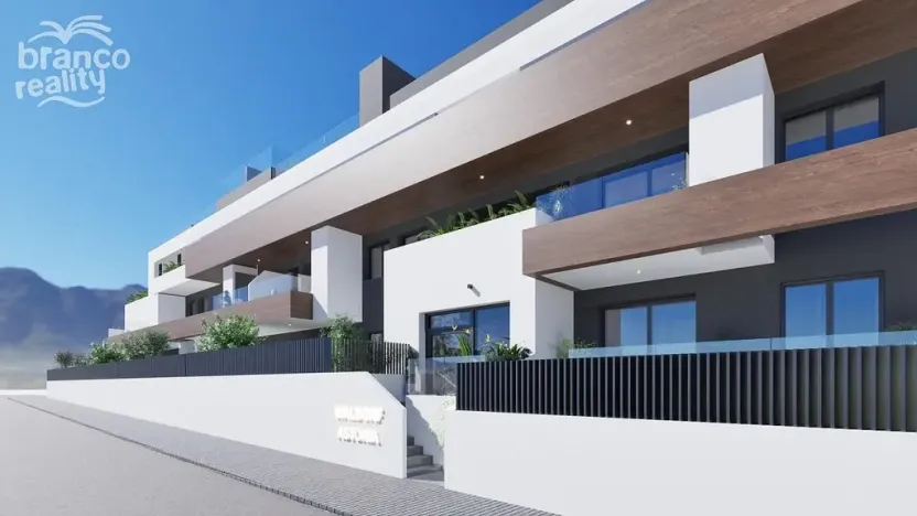 Prodej bytu 4+kk, Benijofar, Alicante, Španělsko, 91 m2