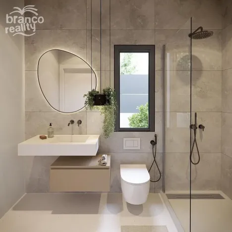 Prodej rodinného domu, San Miguel de Salinas, Alicante, Španělsko, 107 m2