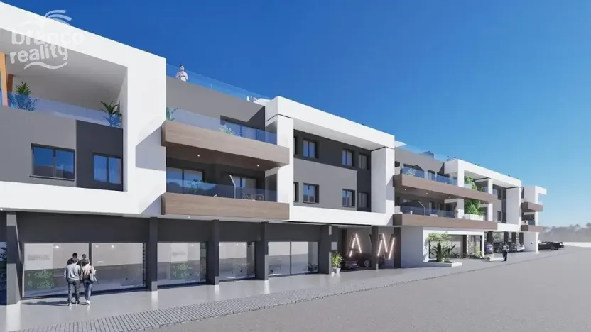 Prodej bytu 3+kk, Benijofar, Alicante, Španělsko, 61 m2