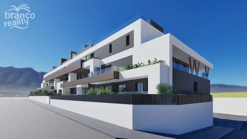 Prodej bytu 3+kk, Benijofar, Alicante, Španělsko, 75 m2