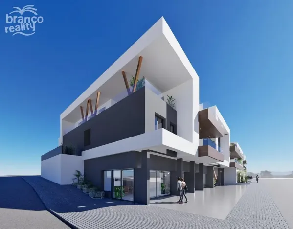Prodej bytu 3+kk, Benijofar, Alicante, Španělsko, 75 m2