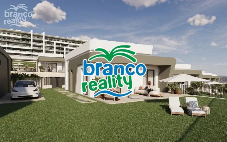 Prodej rodinného domu, Mutxamel, Alicante, Španělsko, 112 m2
