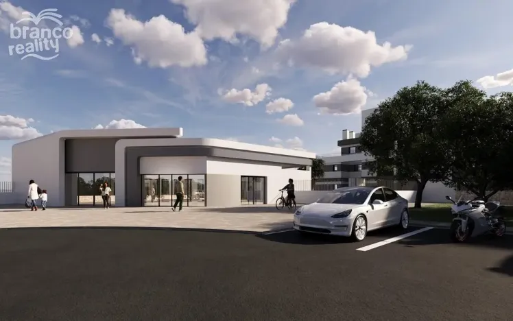 Prodej rodinného domu, Mutxamel, Alicante, Španělsko, 112 m2