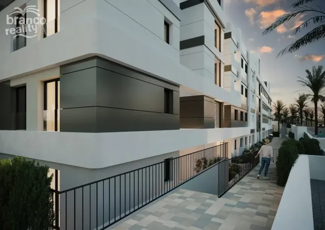 Prodej rodinného domu, Mutxamel, Alicante, Španělsko, 112 m2