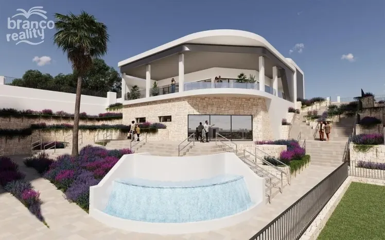 Prodej rodinného domu, Mutxamel, Alicante, Španělsko, 112 m2