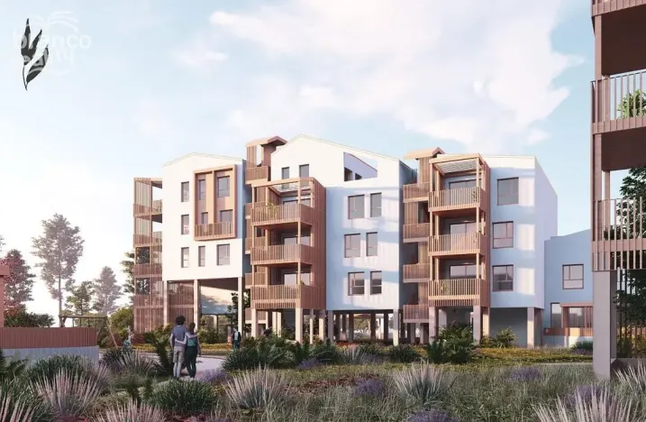 Prodej bytu 3+kk, El Verger, Alicante, Španělsko, 66 m2