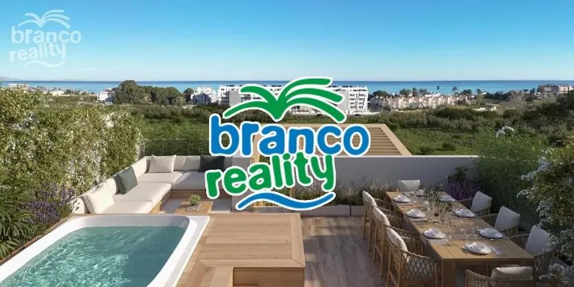 Prodej bytu 4+kk, El Verger, Alicante, Španělsko, 98 m2