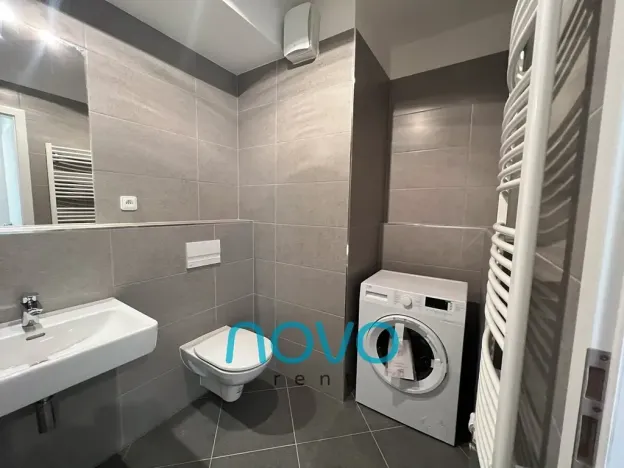 Pronájem bytu 1+kk, Praha, Stočesova, 34 m2