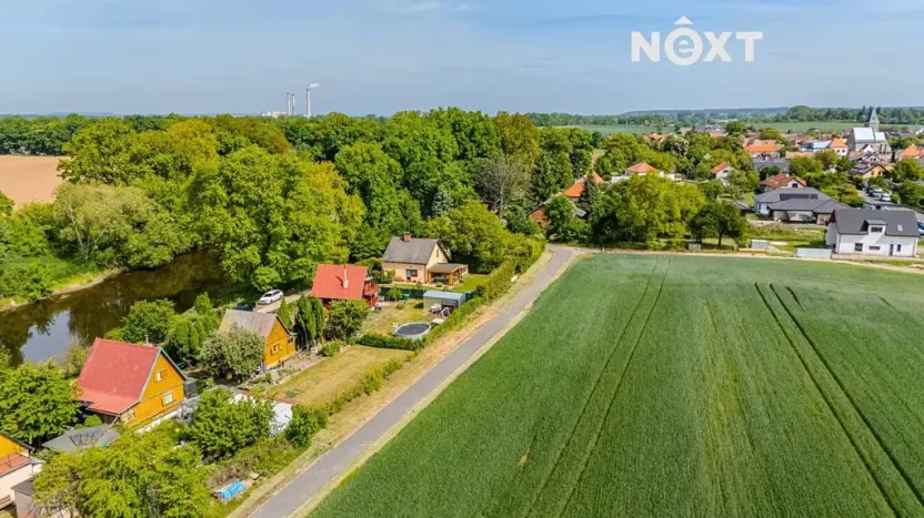 Prodej chaty, Dříteč, 67 m2