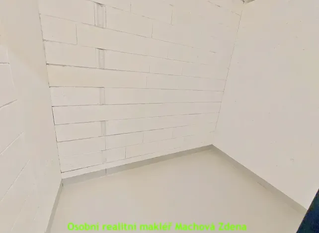 Pronájem bytu 2+kk, Praha - Modřany, Zlochova, 49 m2