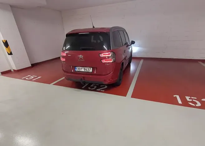 Pronájem bytu 2+kk, Praha - Modřany, Zlochova, 49 m2