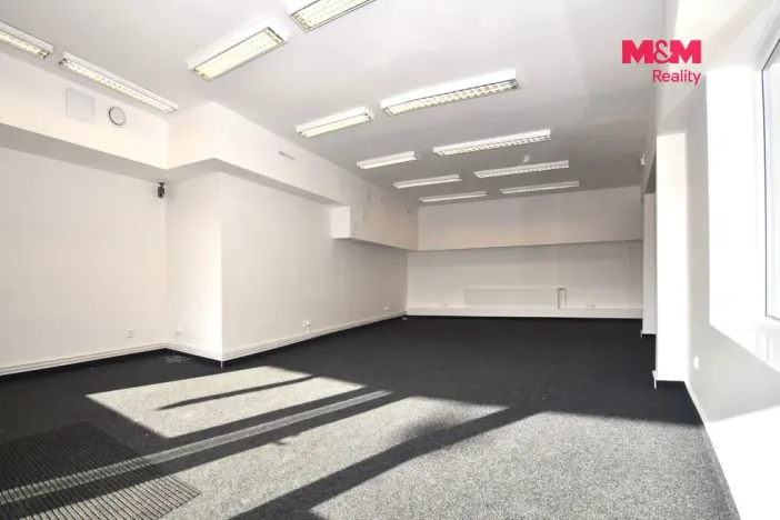 Pronájem obchodního prostoru, Ostrava - Zábřeh, Výškovická, 146 m2