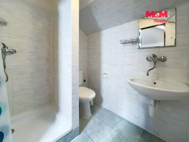 Pronájem ubytování, Rejštejn - Svojše, 350 m2